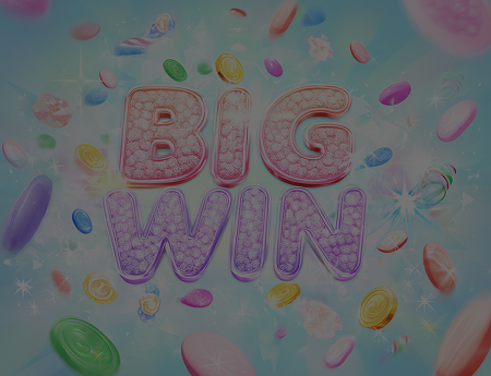 Sugar Rush 1000
