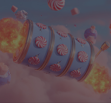 Sugar Rush 1000