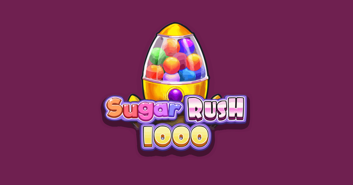 Sugar Rush 1000